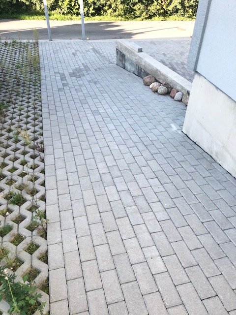 Дом Kretingos rajono sav., Kretingoje, J. Basanavičiaus g. – изображение 5