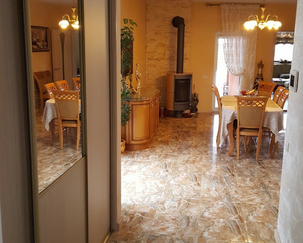 Дом Klaipėdos rajono sav., Klipščiuose – изображение 4
