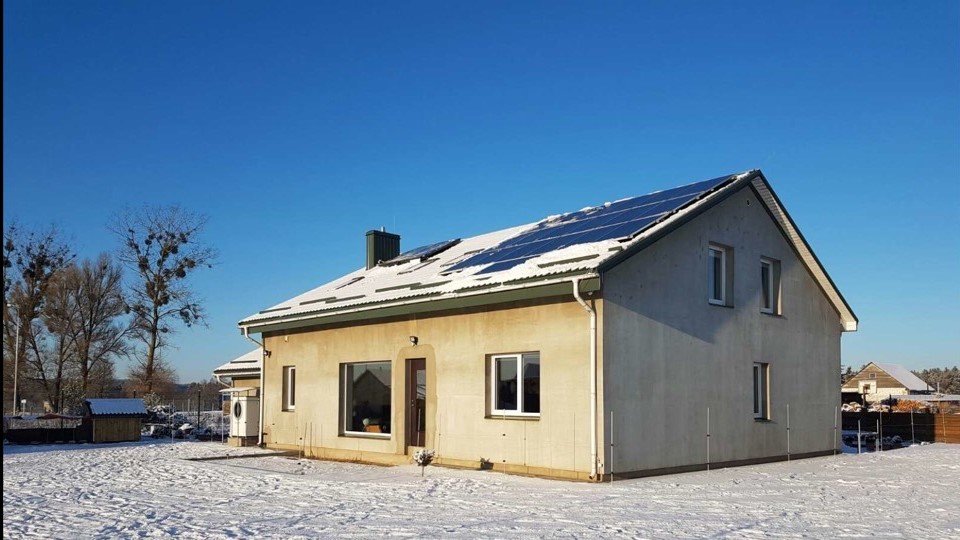Дом Druskininkų sav., Druskininkuose, Neravų g. – изображение 4