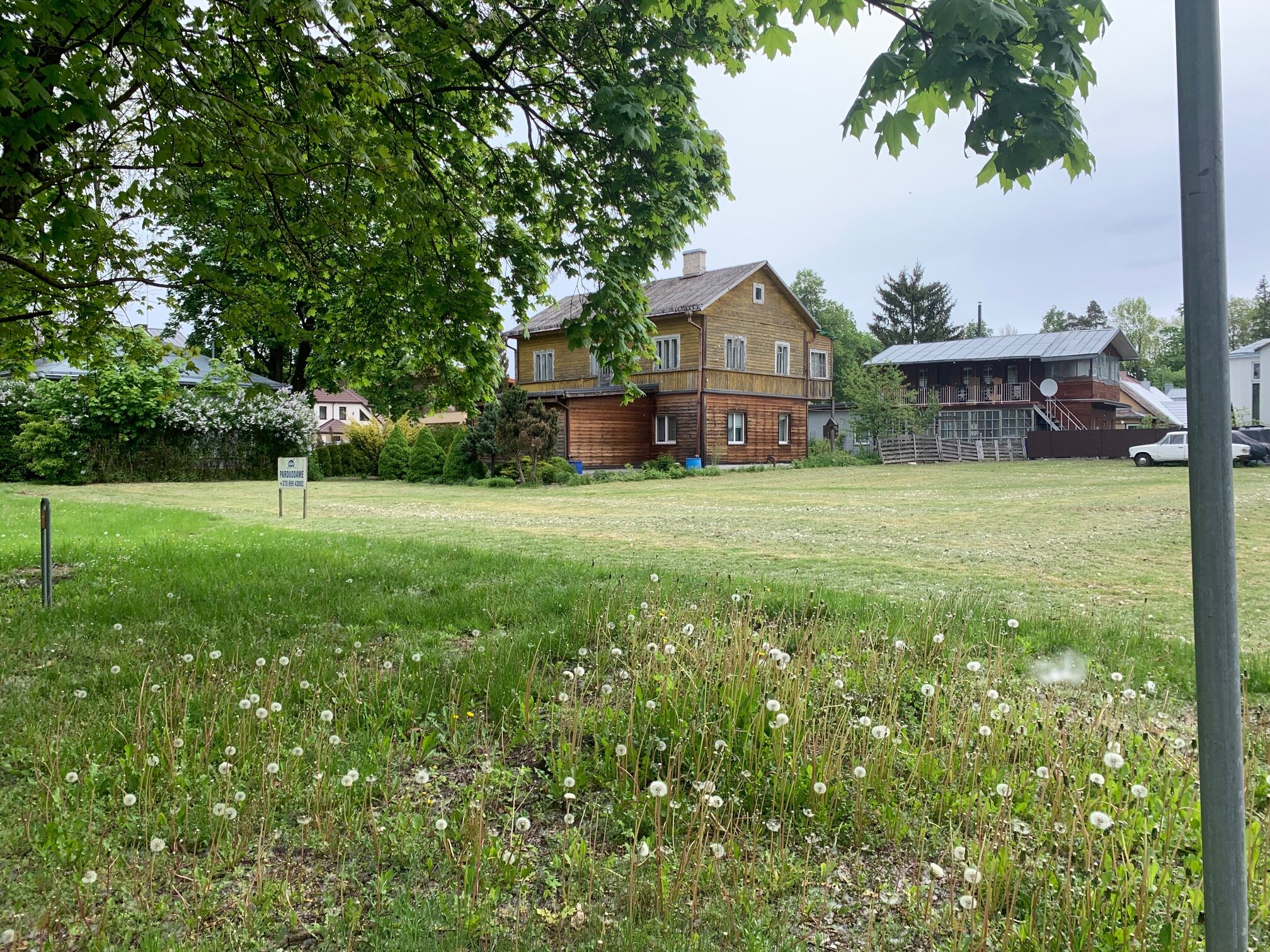 Listing image