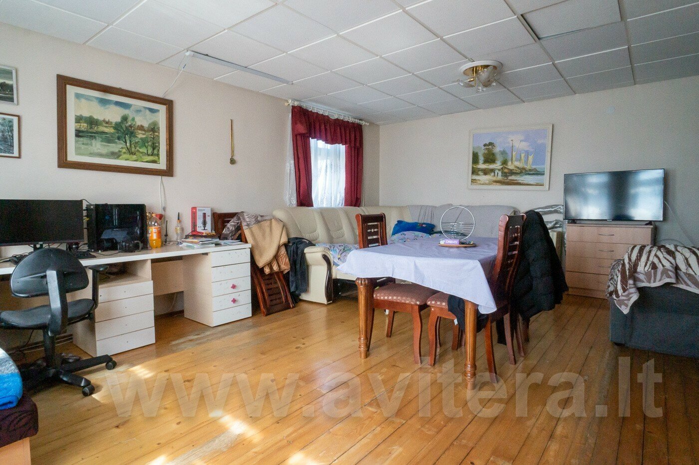 Listing image