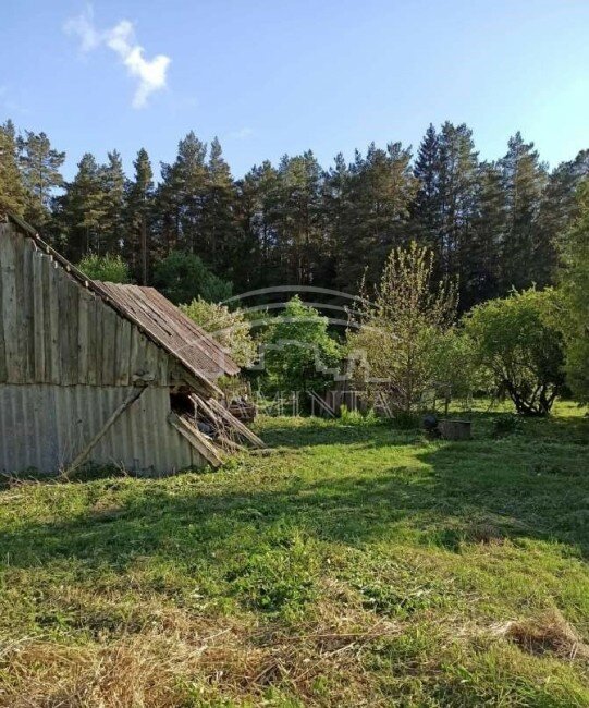 Yсадьба Kretingos rajono sav., Darbėnuose – изображение 3