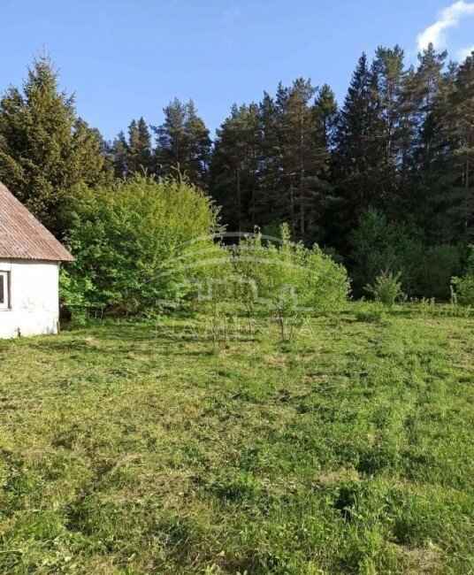 Yсадьба Kretingos rajono sav., Darbėnuose – изображение 5