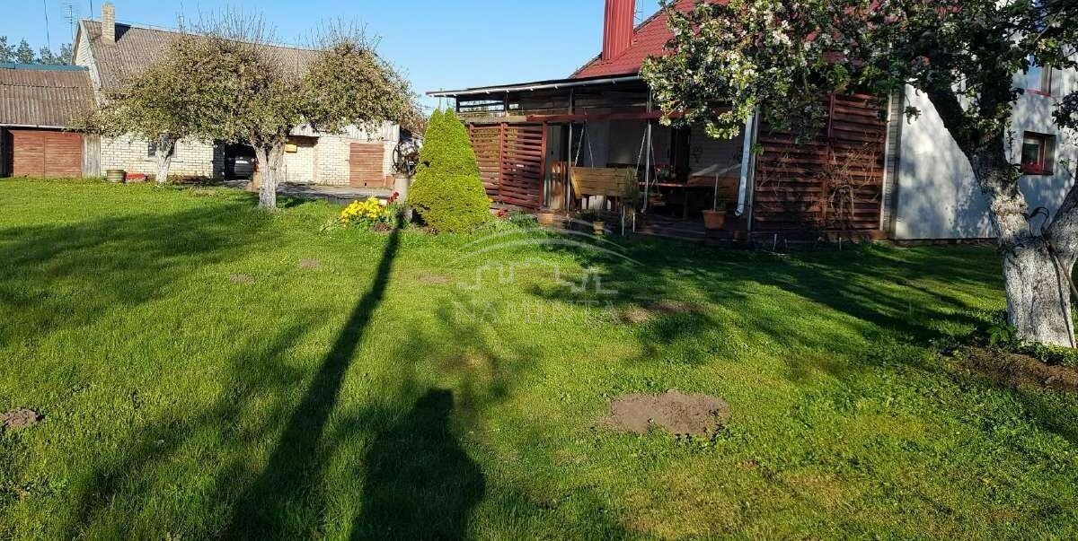 Sodyba Šilutės rajono sav., Vilkyčiuose – nuotrauka 3