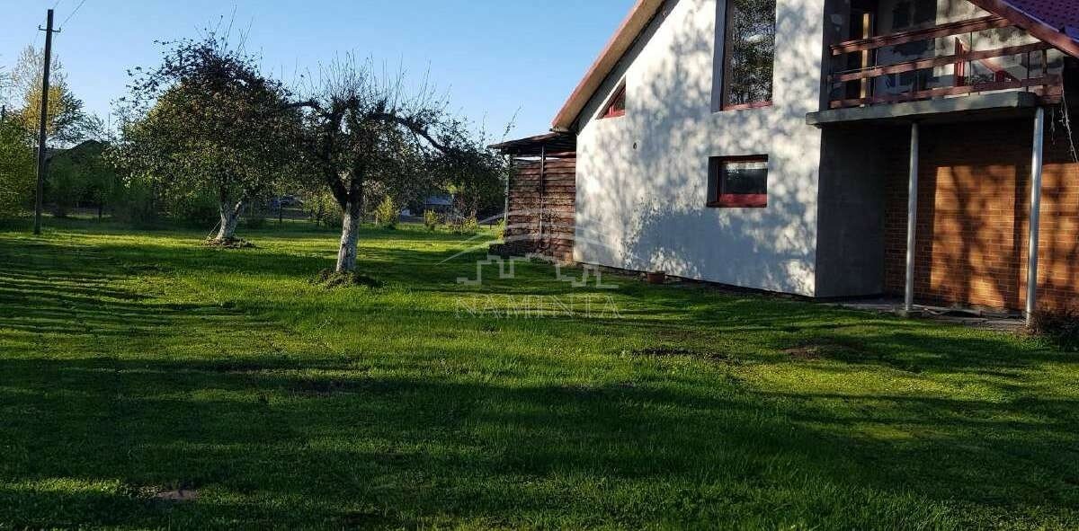 Sodyba Šilutės rajono sav., Vilkyčiuose – nuotrauka 5