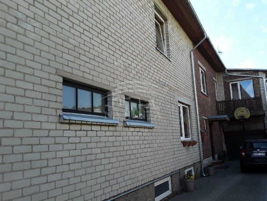 Дом Kretingos rajono sav., Kretingoje – изображение 5