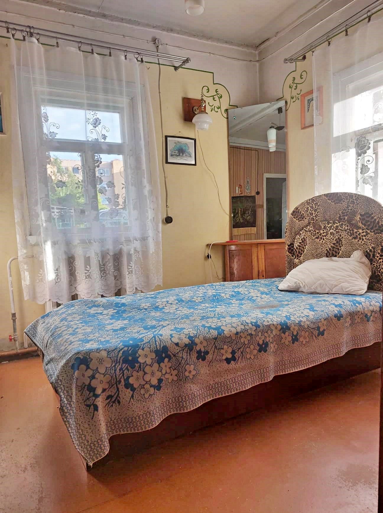 Gyvenamojo namo dalis Rokiškio rajono sav., Rokiškyje, Vilniaus g. – nuotrauka 3