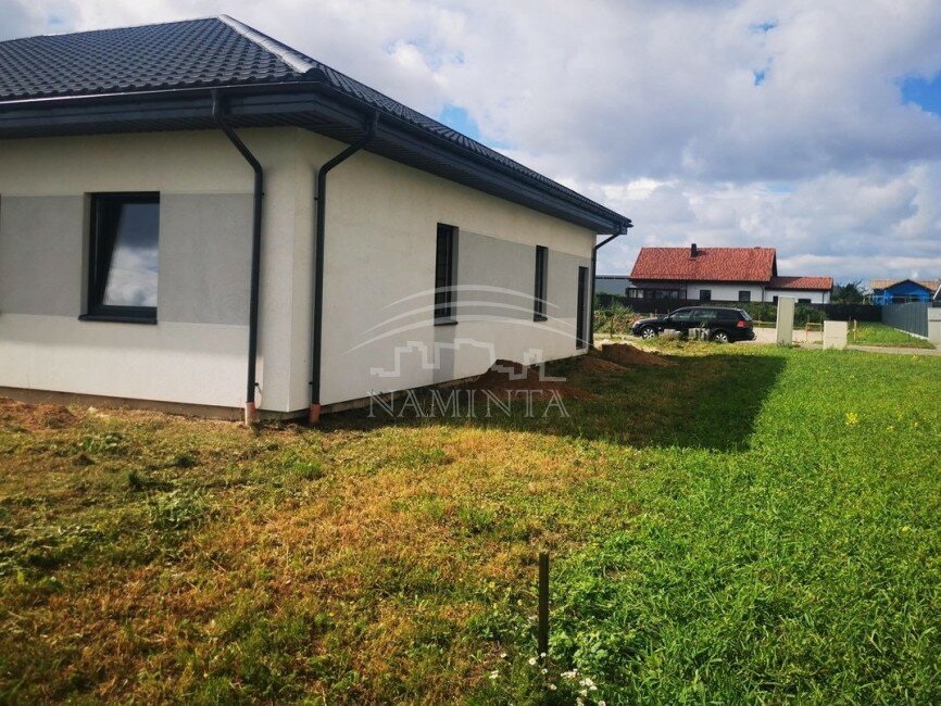 Gyvenamasis namas Klaipėdos rajono sav. – nuotrauka 3