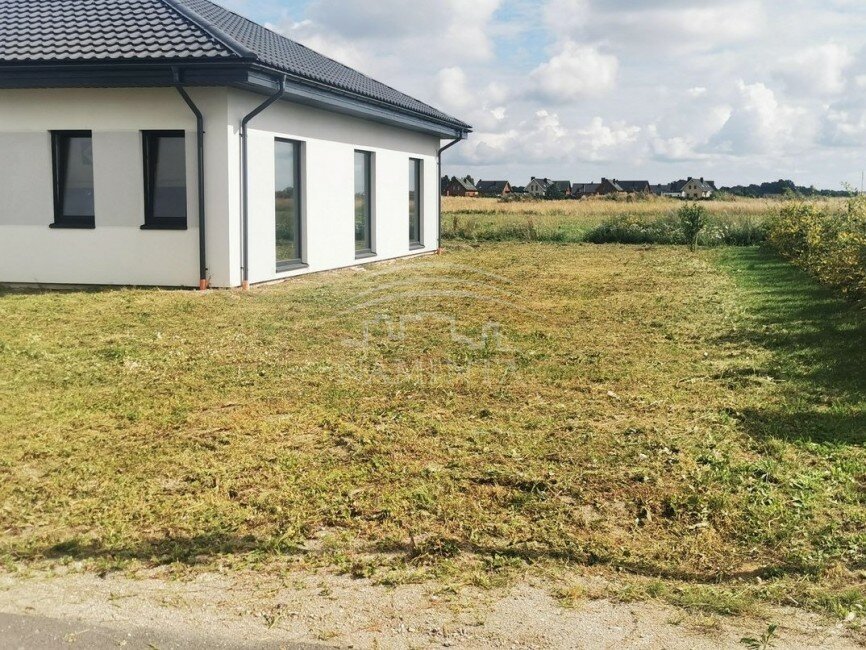 Gyvenamasis namas Klaipėdos rajono sav. – nuotrauka 5