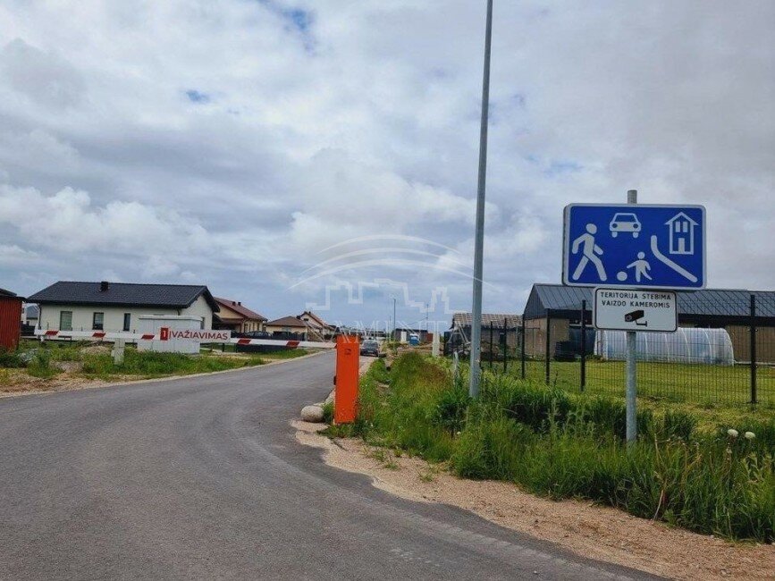 Gyvenamasis namas Klaipėdos rajono sav. – nuotrauka 6