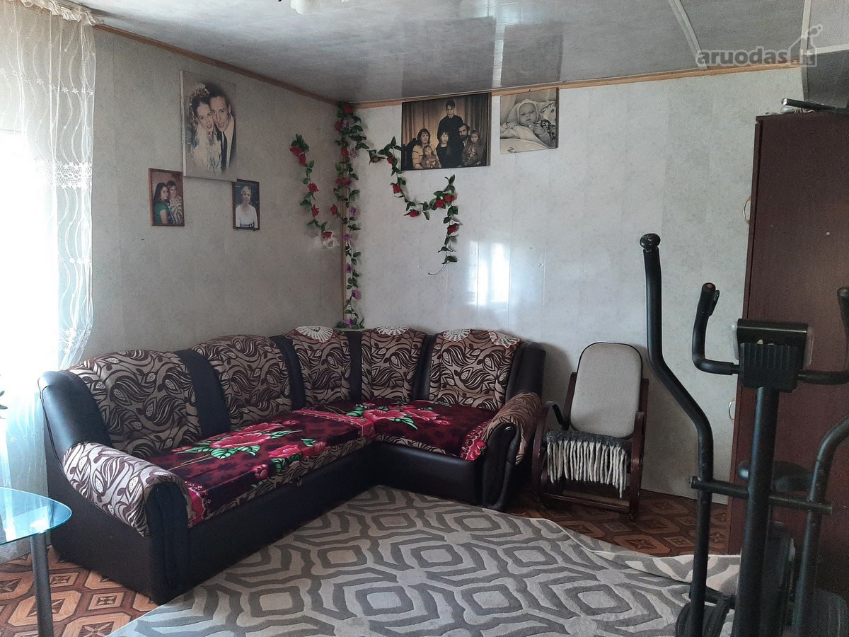Gyvenamasis namas Klaipėdos rajono sav., Stančiuose – nuotrauka 5