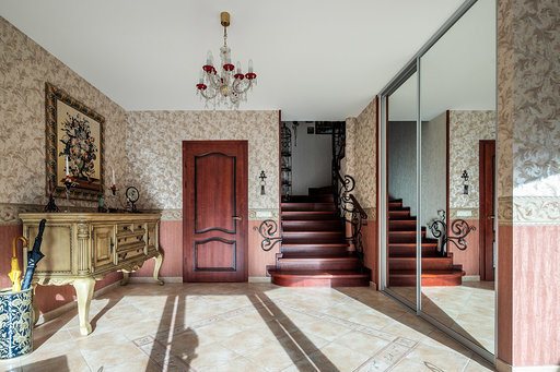 Cблокированный дом Klaipėdoje, Centre, Bokštų g. – изображение 3