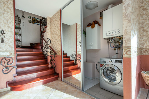 Cблокированный дом Klaipėdoje, Centre, Bokštų g. – изображение 4
