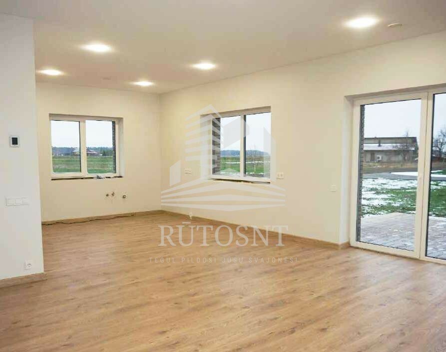 Gyvenamasis namas Klaipėdos rajono sav., Baukštininkuose – nuotrauka 6