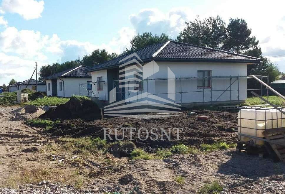 Gyvenamasis namas Klaipėdos rajono sav., Šlapšilėje – nuotrauka 5