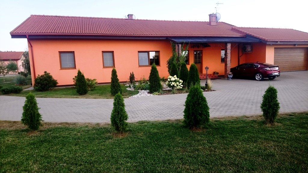 Дом Kretingos rajono sav., Jokūbave, Klaipėdos g. – изображение 4