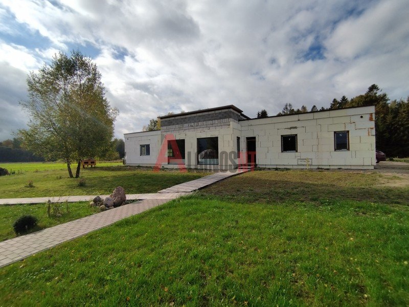 Sodyba Klaipėdos rajono sav., Skudžiuose – nuotrauka 3