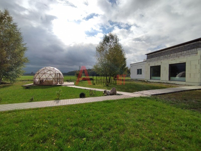 Sodyba Klaipėdos rajono sav., Skudžiuose – nuotrauka 4