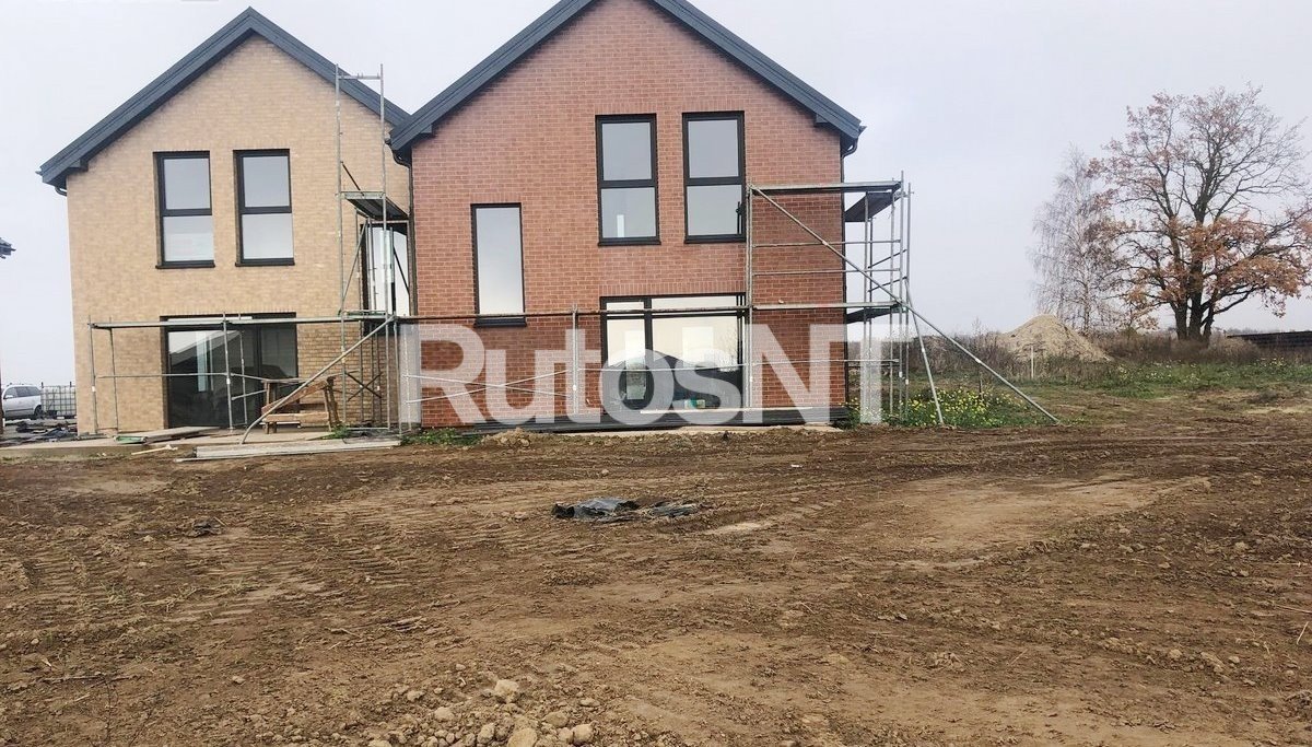 Sublokuotas namas Klaipėdos rajono sav., Švepeliuose – nuotrauka 3