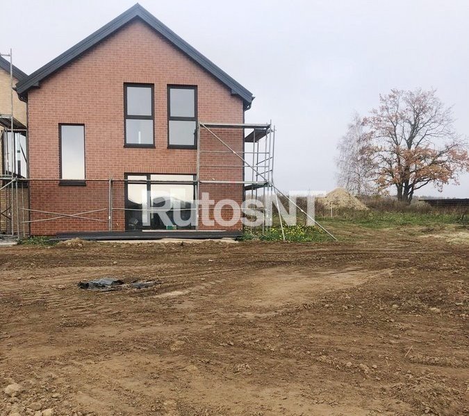 Sublokuotas namas Klaipėdos rajono sav., Švepeliuose – nuotrauka 4