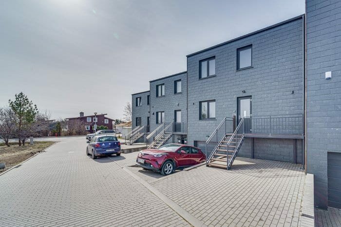 Cблокированный дом Klaipėdos rajono sav., Kalotėje, Pakalnės g. – изображение 3