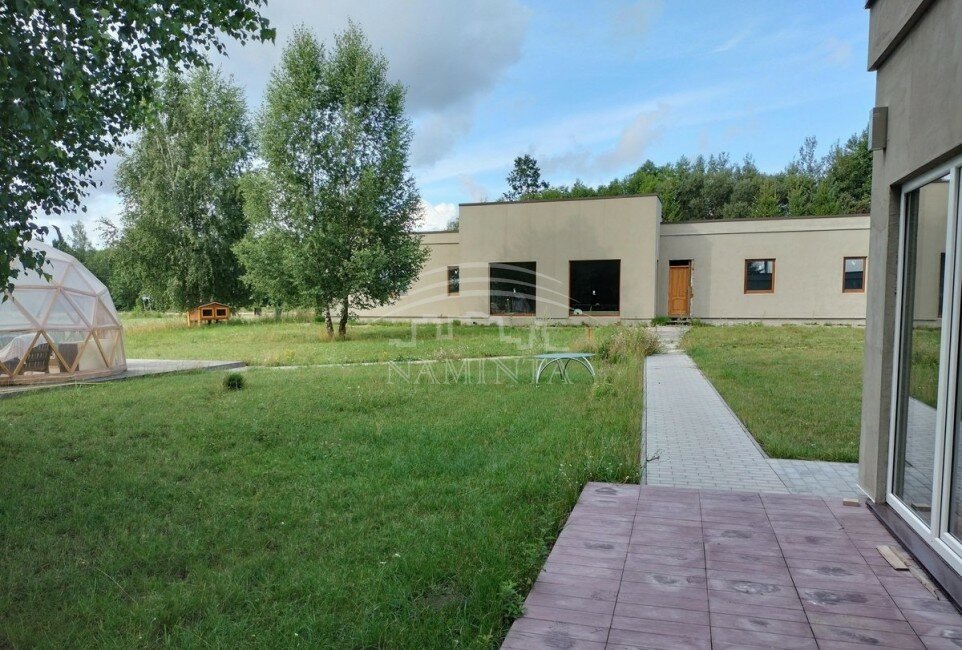Sodyba Klaipėdos rajono sav., Skudžiuose – nuotrauka 3