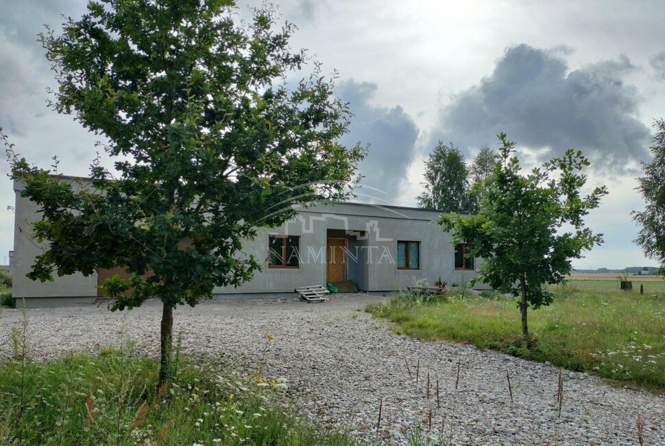 Sodyba Klaipėdos rajono sav., Skudžiuose – nuotrauka 4