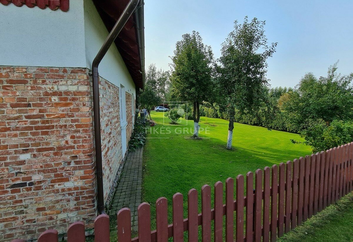 Gyvenamasis namas Šilutės rajono sav., Minijoje – nuotrauka 3