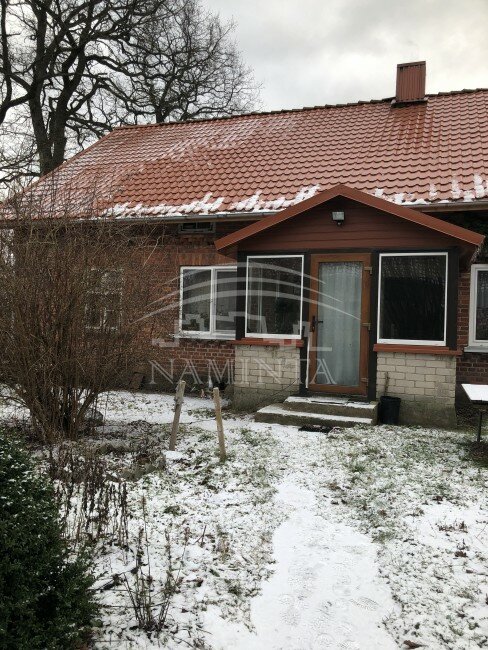 Sodyba Klaipėdos rajono sav., Mėželiuose – nuotrauka 4