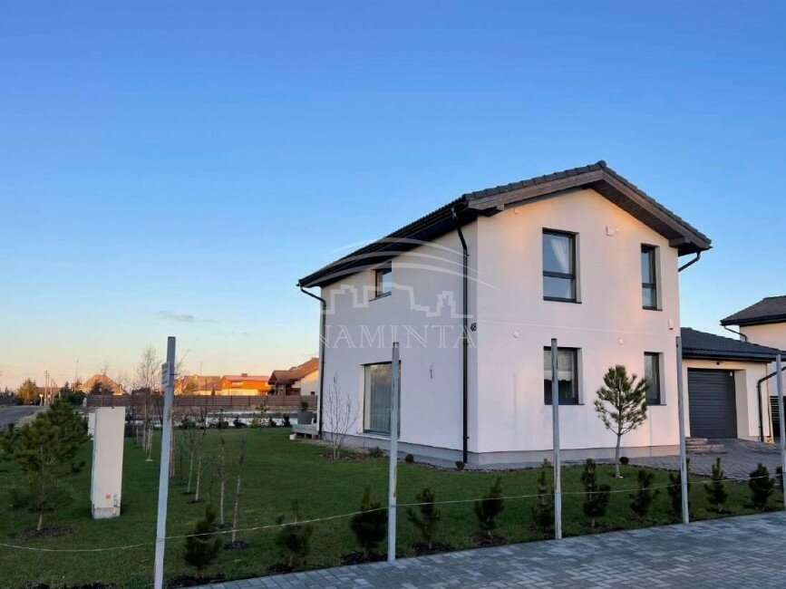 Дом Kretingos rajono sav., Kretingoje – изображение 3