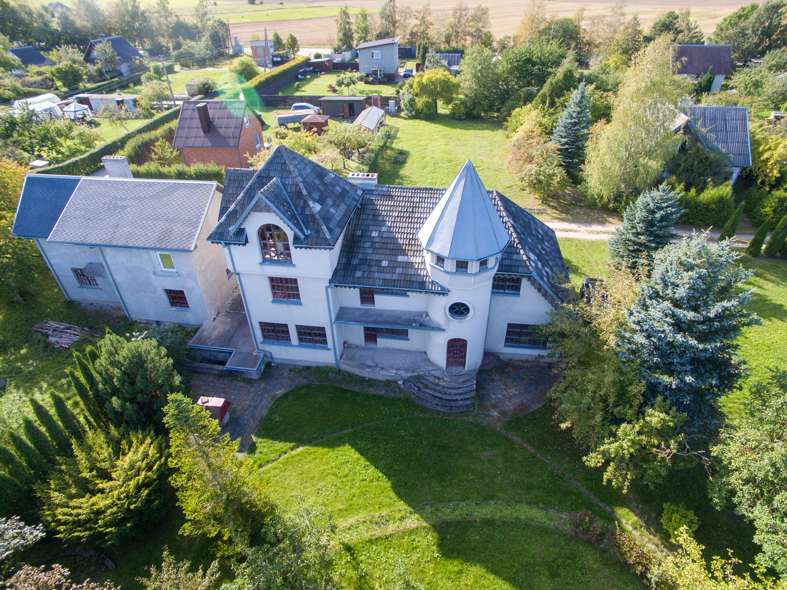 Listing image