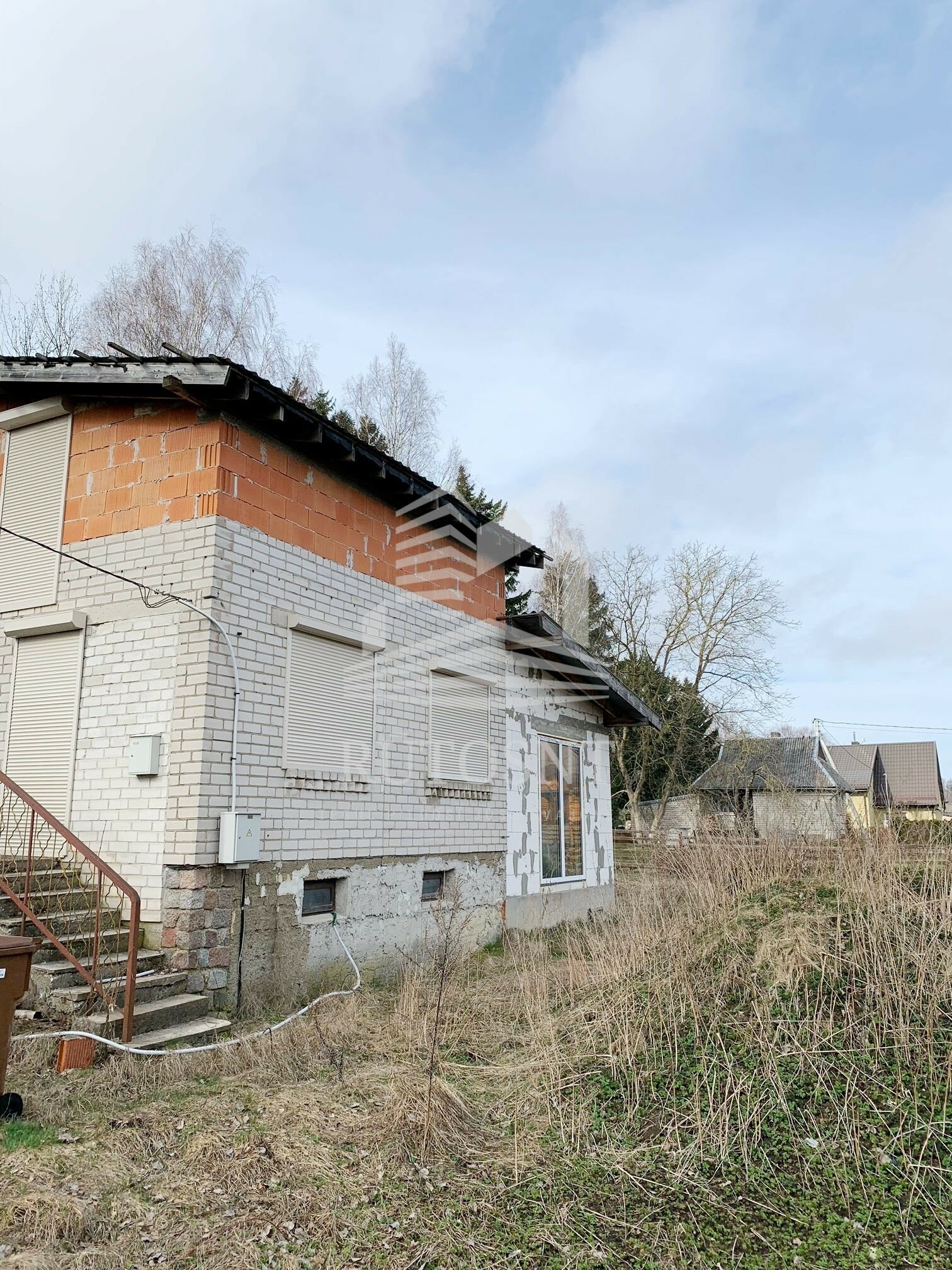 Sodo namas Kretingos rajono sav., Kretingsodyje – nuotrauka 5