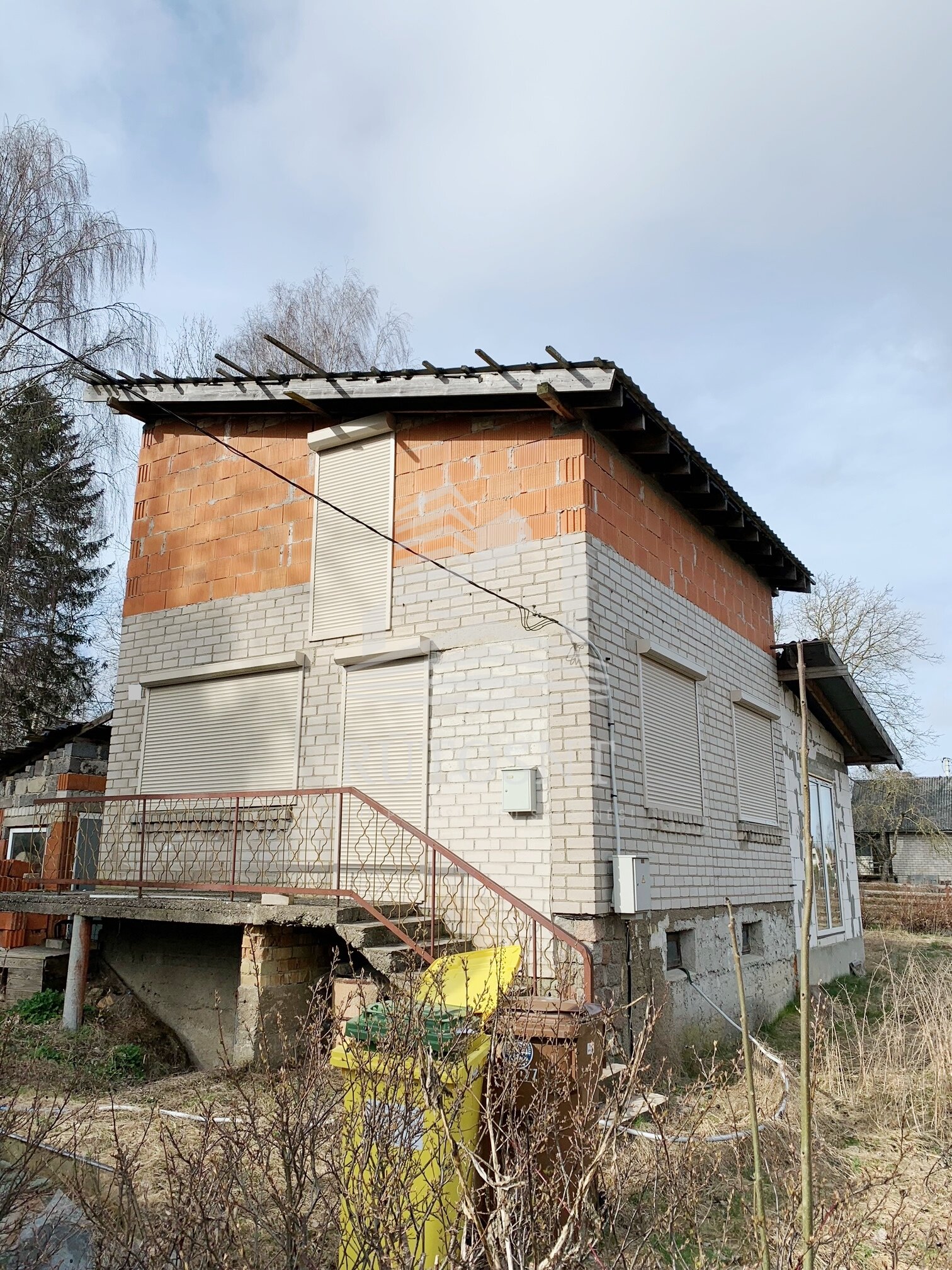 Sodo namas Kretingos rajono sav., Kretingsodyje – nuotrauka 3