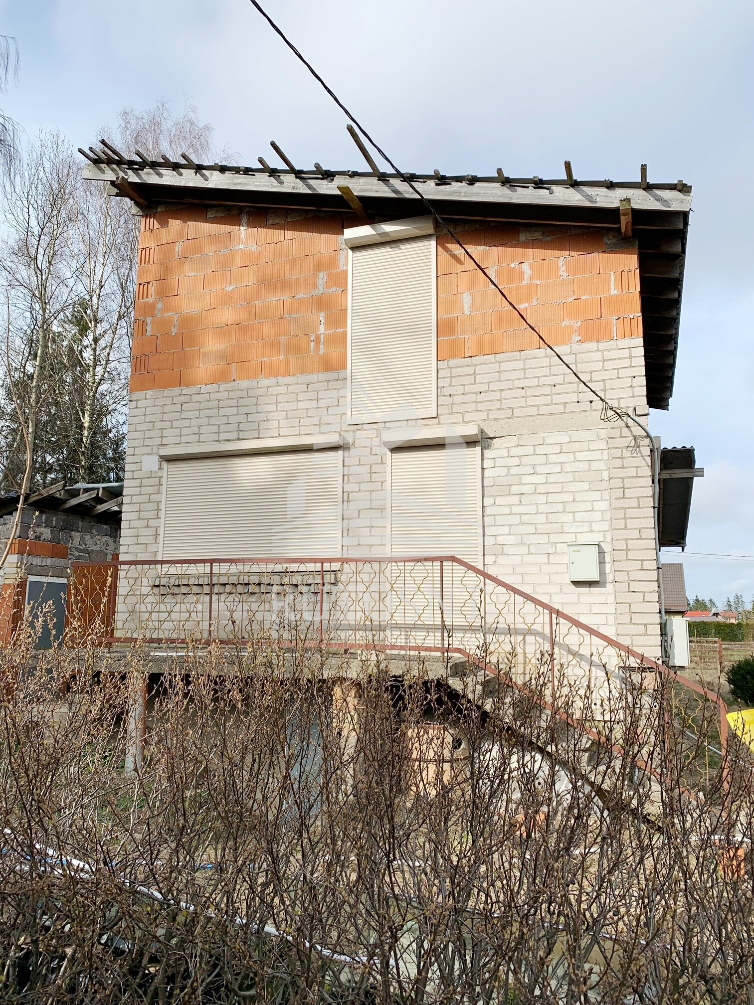 Sodo namas Kretingos rajono sav., Kretingsodyje – nuotrauka 4