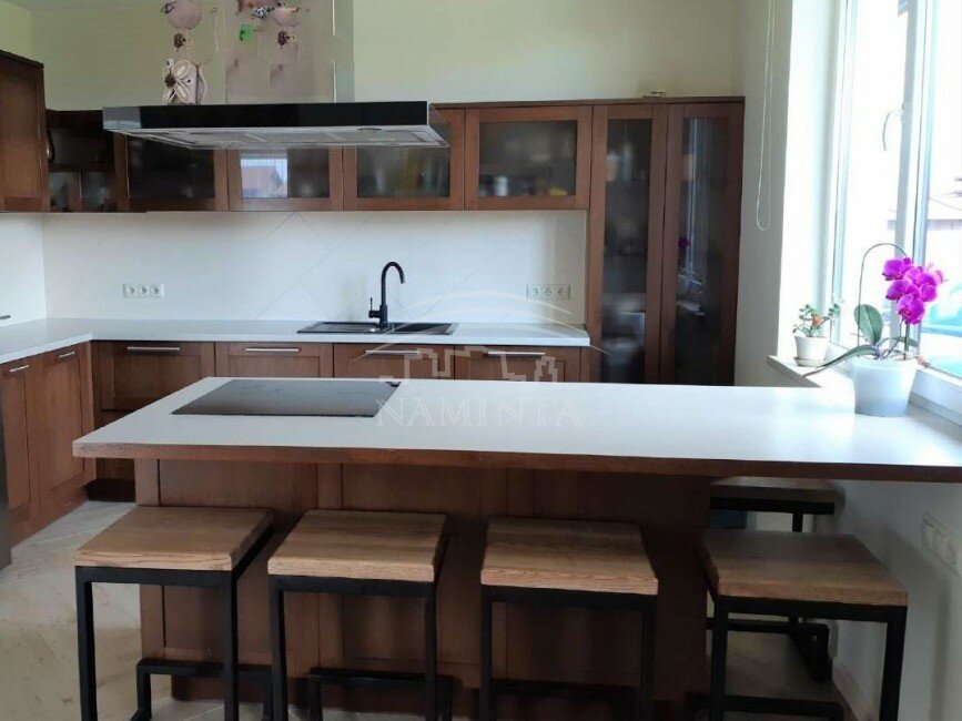 Дом Klaipėdos rajono sav., Radailiuose – изображение 4