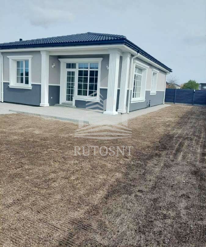 Gyvenamasis namas Klaipėdos rajono sav., Klipščiuose – nuotrauka 4