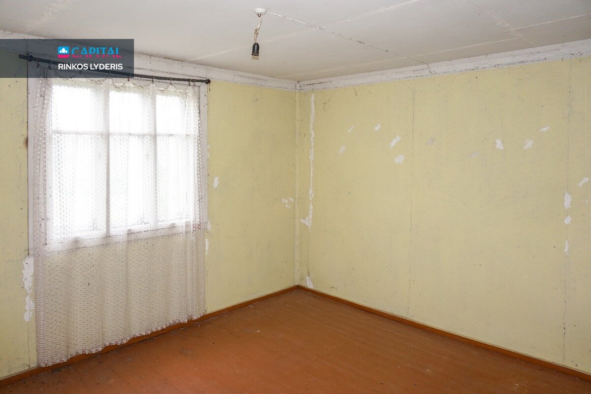 Part of house Biržų rajono sav., Pabiržėje, Biržų g. – image 4