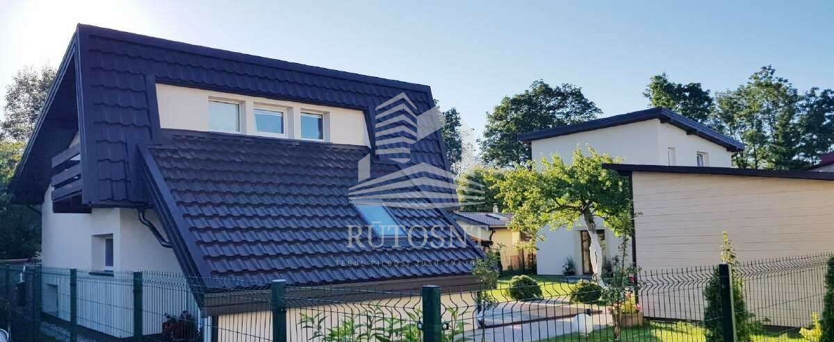 Gyvenamasis namas Kretingos rajono sav., Kumponuose – nuotrauka 5
