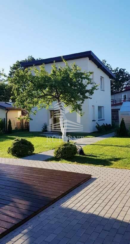 Gyvenamasis namas Kretingos rajono sav., Kumponuose – nuotrauka 4