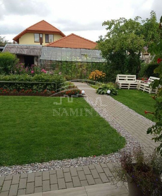 Дача Klaipėda, Klaipėdoje – изображение 3