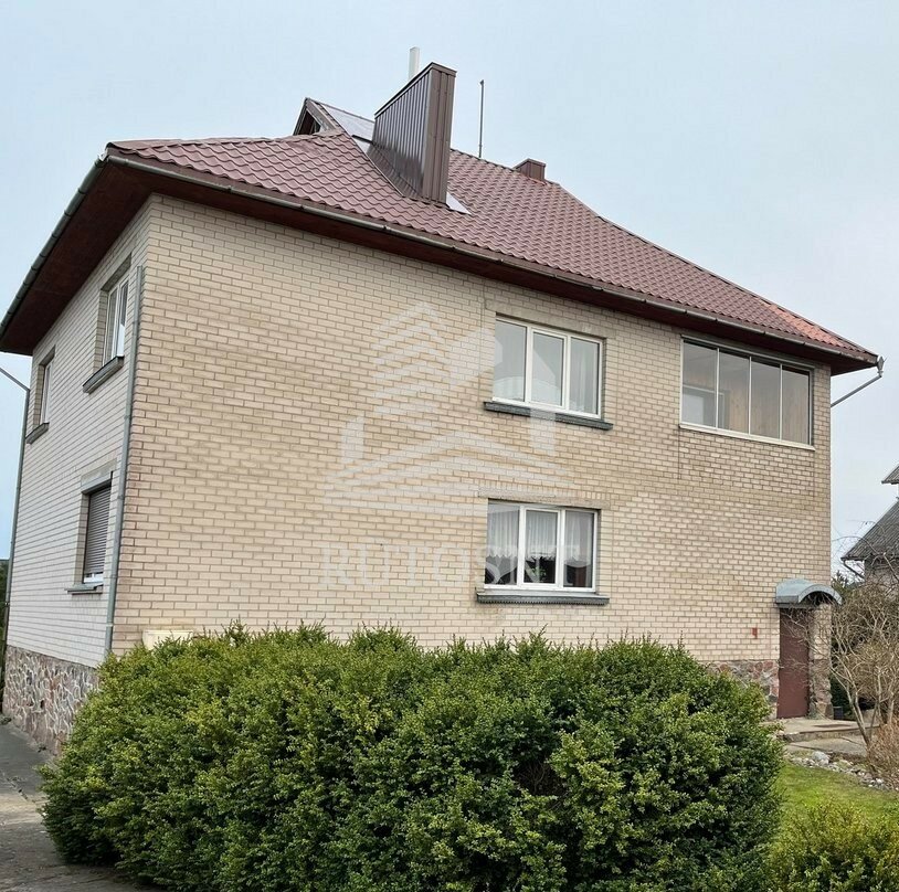 Gyvenamasis namas Klaipėdoje, Tauralaukyje – nuotrauka 4