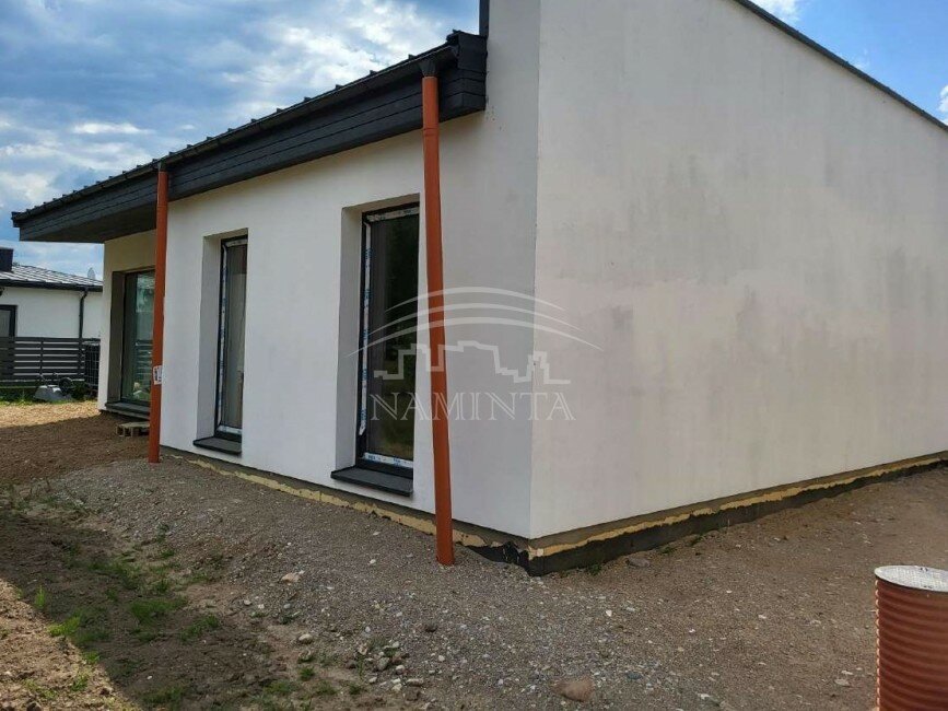 Gyvenamasis namas Kretingos rajono sav., Kluonaliuose – nuotrauka 4