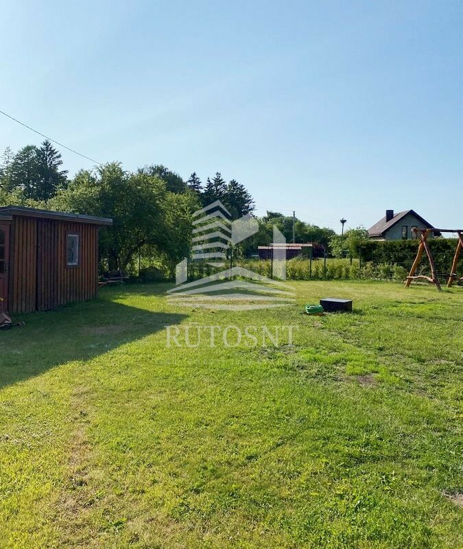 Sodo namas Klaipėdos rajono sav., Leliuose – nuotrauka 6