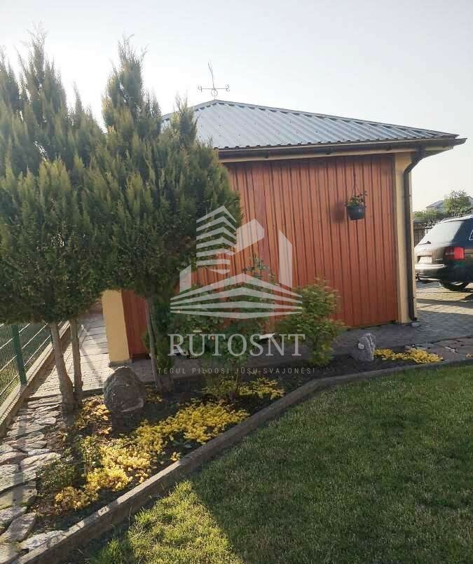 Sublokuotas namas Klaipėdos rajono sav., Kuliuose – nuotrauka 4