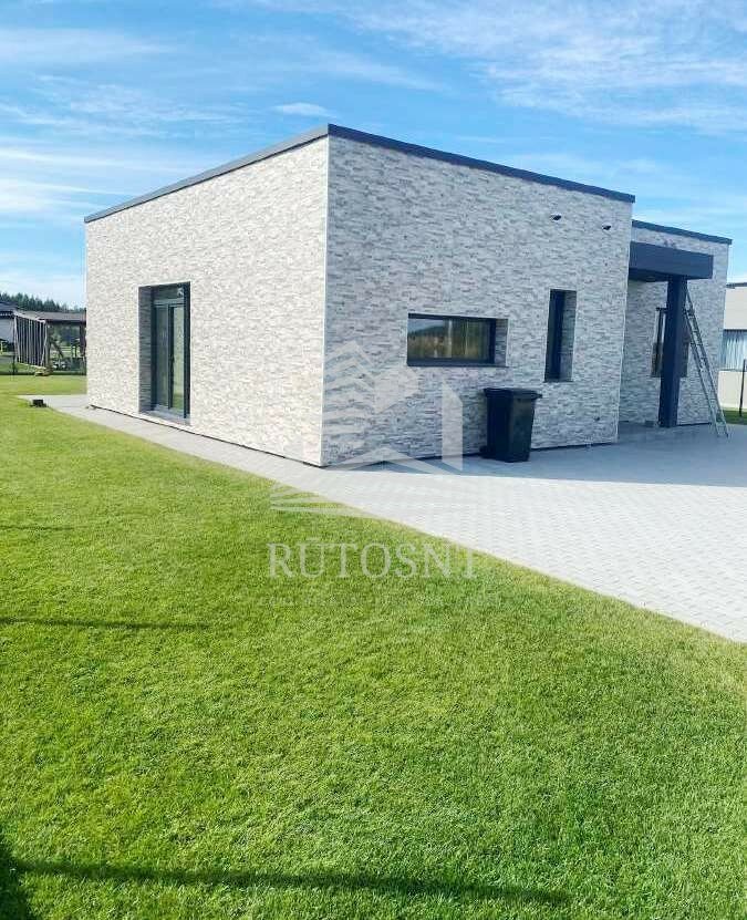 Gyvenamasis namas Klaipėdos rajono sav., Radailiuose – nuotrauka 6