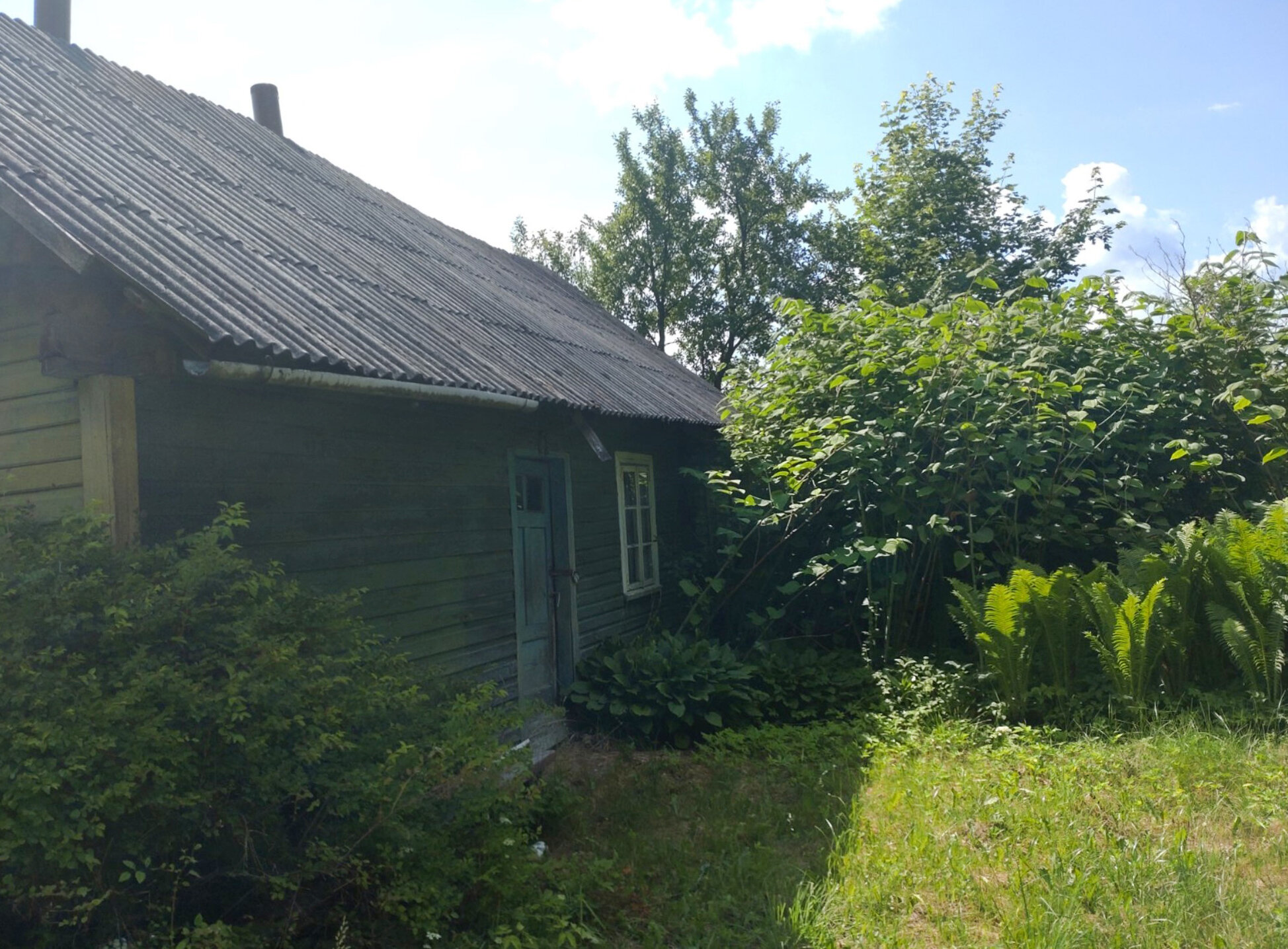 House Varėnos rajono sav., Panaroje – image 2