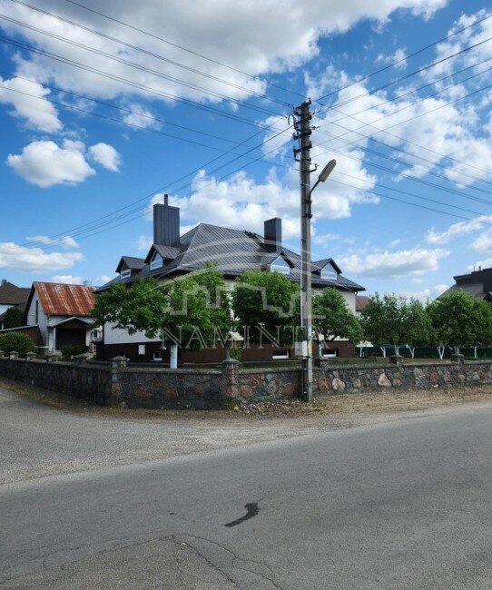 Дом Kretingos rajono sav., Kretingoje – изображение 3