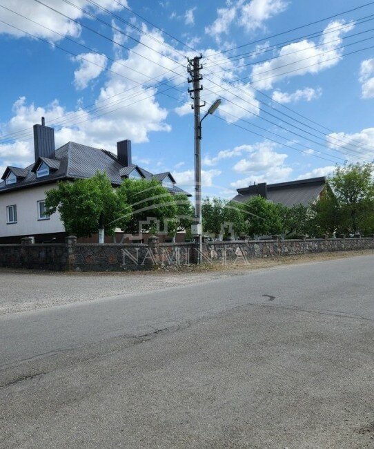 Дом Kretingos rajono sav., Kretingoje – изображение 5