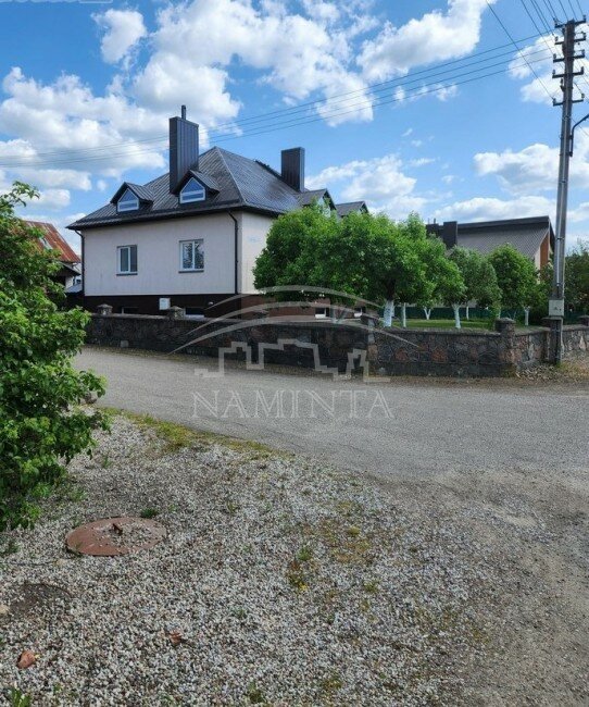 Дом Kretingos rajono sav., Kretingoje – изображение 6
