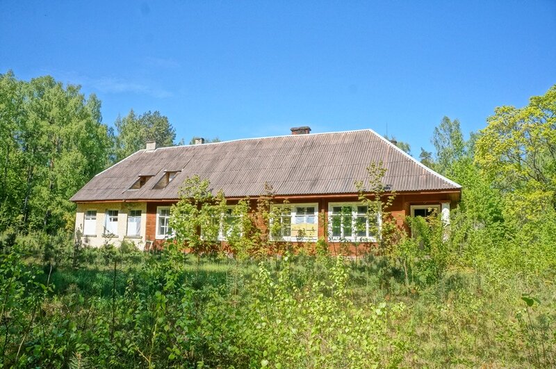 Sodyba Ignalinos rajono sav., Mažėnuose – nuotrauka 6